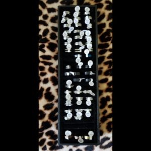 Bulk Lot wedding engagement rings tungsten stainless steel titanium